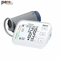 فشار سنج بیورر مدل BM 57