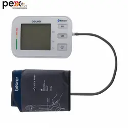 فشار سنج بیورر مدل BM 57