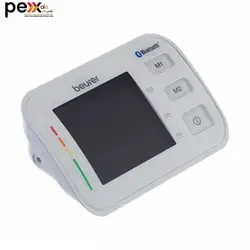 فشار سنج بیورر مدل BM 57