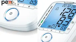 فشار سنج بیورر مدل BM47