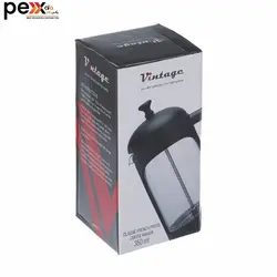 فرنچ پرس وینتج مدل HA130 Hanover