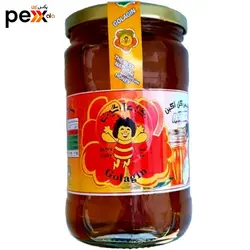 عسل چهل گیاه گل آگین - 900 گرم