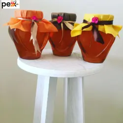 عسل کنار - 850 گرم