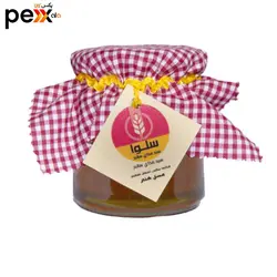 عسل کنار سلوا - 400 گرم