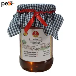 عسل کنار سلوا - 800 گرم