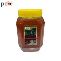عسل کوهی چندگیاه ساسویه - 500 گرم