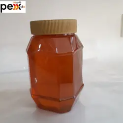 عسل کوهی چندگیاه ساسویه - 500 گرم