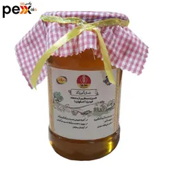 عسل گز سلوا - 800 گرم