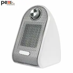 فن هیتر تک الکتریک مدل 1108