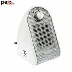 فن هیتر تک الکتریک مدل 1108