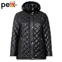 کاپشن زنانه اسمارا مدل MOJ-335057-2020