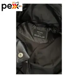 کاپشن زنانه اسمارا مدل MOJ-335057-2020