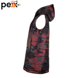 کاپشن زنانه السانا مدل کالین کد 101516