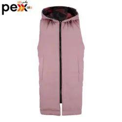 کاپشن زنانه السانا مدل کالین کد 101516