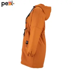 کاپشن زنانه السانا مدل مهشاد کد 104730