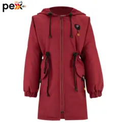 کاپشن زنانه السانا مدل مهشاد کد 104713