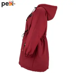 کاپشن زنانه السانا مدل مهشاد کد 104713