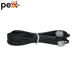 کابل تلفن مدل ETH-10 طول 10 متر