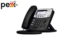 کابل تلفن فنری دی ام زد پرو کد DM200 به طول 2.5 متر