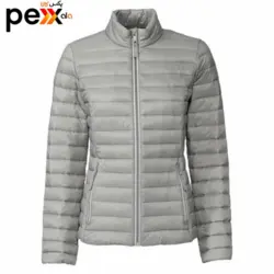 کاپشن زنانه اسمارا مدل HN478