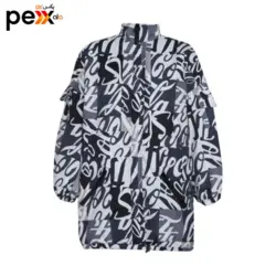 کاپشن زنانه برندس مدل 80020C05