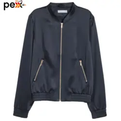 کاپشن زنانه اچ اند ام مدل 0485402