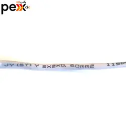 کابل تلفن مدل tell23 طول 50 متر