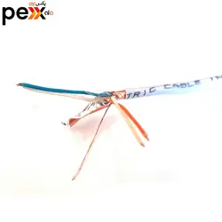 کابل تلفن مدل tell23 طول 50 متر