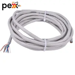 کابل تلفن مدل 10x2 طول 10 متر