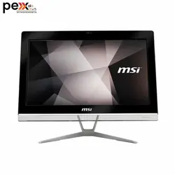 کامپیوتر همه کاره 19.5 اینچی ام اس آی مدل Pro 20 EX 8GL - B
