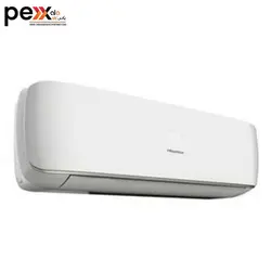 کولر گازی هایسنس مدل HIH-18TG 18000