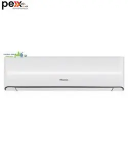 کولر گازی هایسنس مدل HRH-24TQ 24000