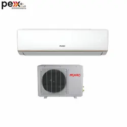 کولر گازی ایران رادیاتور مدل ICA-30CH-A