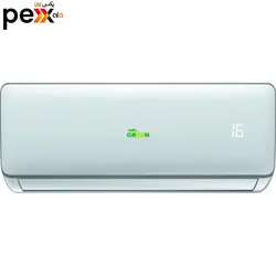 کولر گازی گرین مدل GWS-H09P1T1A