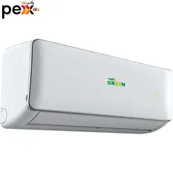 کولر گازی گرین مدل GWS-H09P1T1A