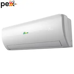 کولر گازی گرین مدل GWS-H18P1T1A/R410A