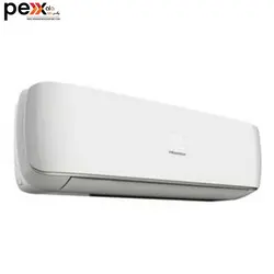 کولر گازی هایسنس مدل HIH-12TG 12000