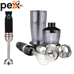 گوشت کوب برقی گاستروبک مدل 40975