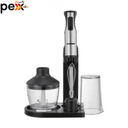 گوشت کوب برقی لونا مدل 508