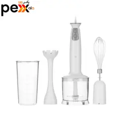 گوشت‌ کوب برقی مایدیا مدل HMF-044-SW