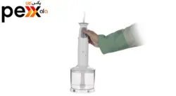 گوشت‌ کوب برقی مایدیا مدل HMF-044-SW