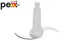 گوشت‌ کوب برقی مایدیا مدل HMF-044-SW