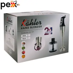 گوشت کوب کاخلر مدل KH-107