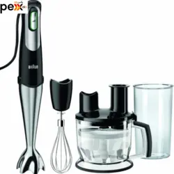 گوشت کوب برقی براون مدل MQ775