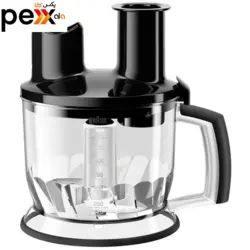 گوشت کوب برقی براون مدل MQ775