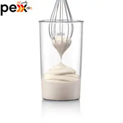 گوشت کوب برقی براون مدل MQ775