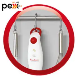 گوشت کوب برقی مولینکس مدل DD10