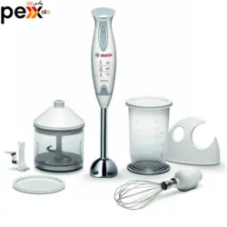 گوشت کوب برقی بوش مدل MSM6700