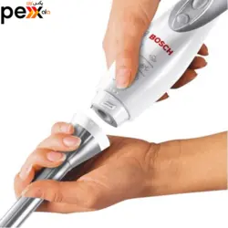 گوشت کوب برقی بوش مدل MSM6700
