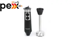 گوشت کوب برقی گوسونیک مدل GSB-828